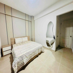 Cho thuê nhanh CH Mỹ Khánh 1 ,dt118m2 nhà mới decor giá chỉ 30tr/th.