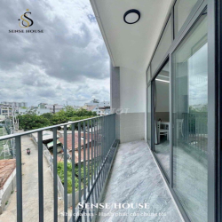 🔥TOÀ CĂN HỘ DUPLEX MỚI 100% - FULL NỘI THẤT NGAY LUỸ BÁN BÍCH, TÂN PHÚ