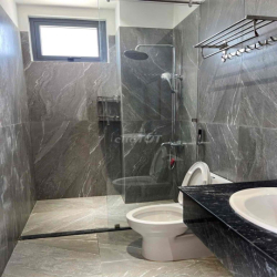 Căn Hộ Cho Thuê 1PN 38m2 Ban Công Dài Khu Vực Bếp Rộng Gần Bitexco