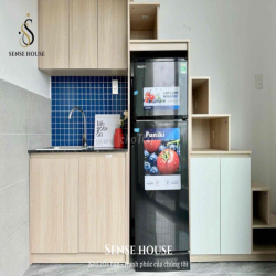 🔥TOÀ CĂN HỘ DUPLEX MỚI 100% - FULL NỘI THẤT NGAY LUỸ BÁN BÍCH, TÂN PHÚ