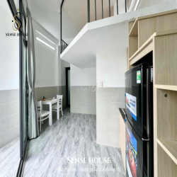 🔥TOÀ CĂN HỘ DUPLEX MỚI 100% - FULL NỘI THẤT NGAY LUỸ BÁN BÍCH, TÂN PHÚ