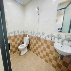 Căn hộ studio full nội thất sát chợ Non Nước gần FPT - Việt Hàn