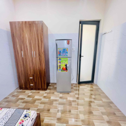 Căn hộ studio full nội thất sát chợ Non Nước gần FPT - Việt Hàn