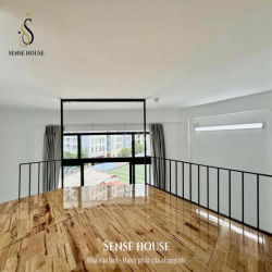 🔥TOÀ CĂN HỘ DUPLEX MỚI 100% - FULL NỘI THẤT NGAY LUỸ BÁN BÍCH, TÂN PHÚ