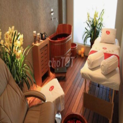 CHO THUÊ NHÀ 2 TẦNG AN THƯỢNG GẦN PHỐ ĐI BỘ - 80M2 GIÁ 38TR