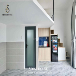 🔥TOÀ CĂN HỘ DUPLEX MỚI 100% - FULL NỘI THẤT NGAY LUỸ BÁN BÍCH, TÂN PHÚ