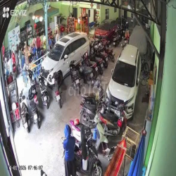 CHO THUÊ NHÀ MT ĐỘI CUNG, P11, Q11 24TR