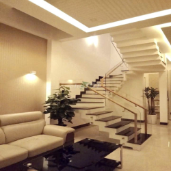CHO THUÊ BIỆT THỰ 3 PHÒNG NGỦ KHU PHÍA BẮC NHA TRANG GIÁ 25 TRIỆU