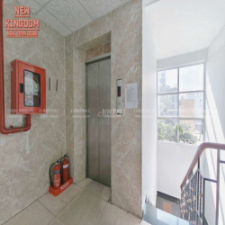 CHDV THANG MÁY CÓ GÁC NGỦ CỬA SỔ THOÁNG SẴN NTCB TIỆN NGHI KẾ HUTECH✨