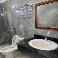 Căn Hộ Cho Thuê 1PN 38m2 Ban Công Dài Khu Vực Bếp Rộng Gần Bitexco