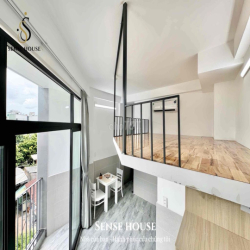 🔥TOÀ CĂN HỘ DUPLEX MỚI 100% - FULL NỘI THẤT NGAY LUỸ BÁN BÍCH, TÂN PHÚ
