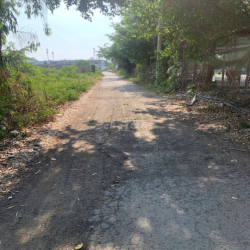 Cho thuê đất tại xã Vĩnh Lộc B (gần KDC The Meadow - Gamuda Land)