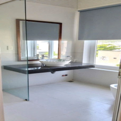 CHO THUÊ BIỆT THỰ 3 PHÒNG NGỦ KHU PHÍA BẮC NHA TRANG GIÁ 25 TRIỆU