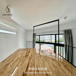 🔥TOÀ CĂN HỘ DUPLEX MỚI 100% - FULL NỘI THẤT NGAY LUỸ BÁN BÍCH, TÂN PHÚ