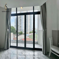 🔥TOÀ CĂN HỘ DUPLEX MỚI 100% - FULL NỘI THẤT NGAY LUỸ BÁN BÍCH, TÂN PHÚ
