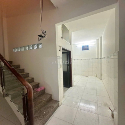 CHO THUÊ NHÀ MT ĐỘI CUNG, P11, Q11 24TR