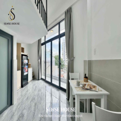 🔥TOÀ CĂN HỘ DUPLEX MỚI 100% - FULL NỘI THẤT NGAY LUỸ BÁN BÍCH, TÂN PHÚ