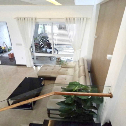 CHO THUÊ BIỆT THỰ 3 PHÒNG NGỦ KHU PHÍA BẮC NHA TRANG GIÁ 25 TRIỆU