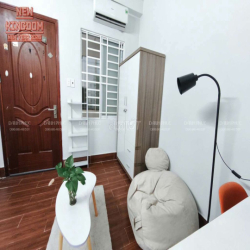 CHDV THANG MÁY CÓ GÁC NGỦ CỬA SỔ THOÁNG SẴN NTCB TIỆN NGHI KẾ HUTECH✨