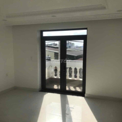 NHÀ MỚI XÂY CHO THUÊ