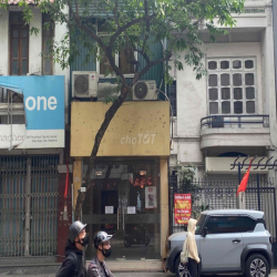 Cho thuê Mặt Bằng kinh doanh