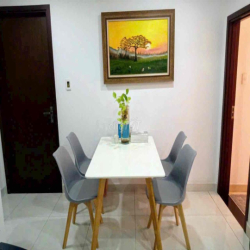 Cho thuê ch Remax Q6 94m2 2Pn 2wc  Full nôị thất  Giá 12triệu/tháng