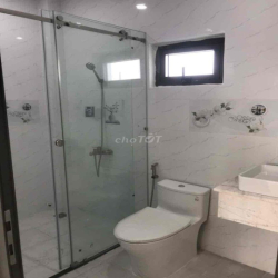 NHÀ MỚI XÂY CHO THUÊ