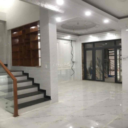 NHÀ MỚI XÂY CHO THUÊ