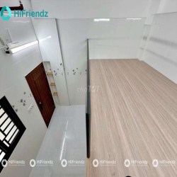 CHO THUÊ CHDV MỚI RỘNG NGAY ĐẠI HỌC VĂN LANG VÀ ĐẠI HỌC CÔNG NGHIỆP