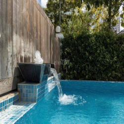 BIỆT THỰ VIP PHÚ MỸ HƯNG CHATEAU 5PN - HỒ BƠI-