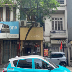 Cho thuê Mặt Bằng kinh doanh