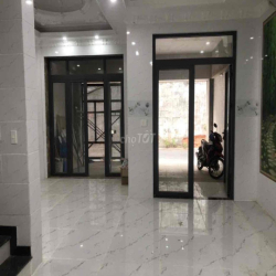 NHÀ MỚI XÂY CHO THUÊ