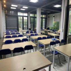 Chính chủ cho thuê nhà làm văn phòng công ty