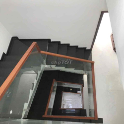 NHÀ MỚI XÂY CHO THUÊ