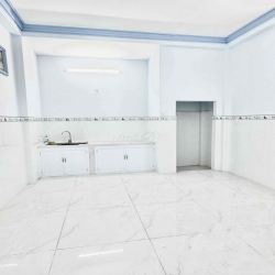 CHO THUÊ NHÀ MẶT TIỀN PHAN HUY THỰC, QUẬN 7
