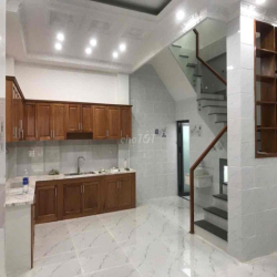 NHÀ MỚI XÂY CHO THUÊ