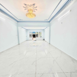 CHO THUÊ NHÀ MẶT TIỀN PHAN HUY THỰC, QUẬN 7