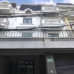 NHÀ MỚI XÂY CHO THUÊ