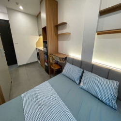 Siêu phẩm CCMN 25m2 Mới, Full đồ. máy giặt riêng tại Trương Định 
