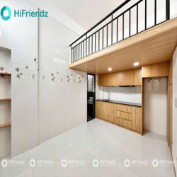 CHO THUÊ CHDV MỚI RỘNG NGAY ĐẠI HỌC VĂN LANG VÀ ĐẠI HỌC CÔNG NGHIỆP