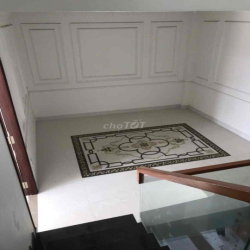 NHÀ MỚI XÂY CHO THUÊ