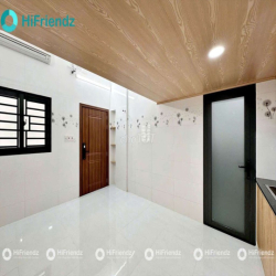 CHO THUÊ CHDV MỚI RỘNG NGAY ĐẠI HỌC VĂN LANG VÀ ĐẠI HỌC CÔNG NGHIỆP