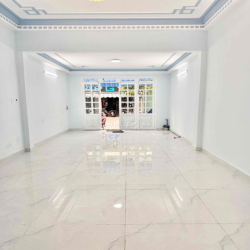 CHO THUÊ NHÀ MẶT TIỀN PHAN HUY THỰC, QUẬN 7
