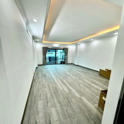 Cho thuê nhà mới tinh liền kề Vạn Phúc:50m2, 7 tầng, thang máy, 25tr