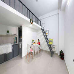 PHÒNG TRỌ MỚI XÂY CỰC ĐẸP