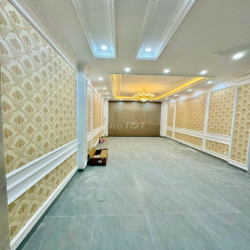 Cho thuê nhà mới tinh liền kề Vạn Phúc:50m2, 7 tầng, thang máy, 25tr