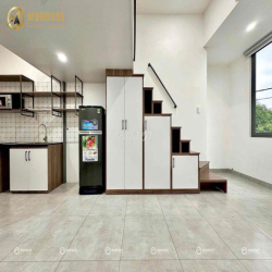 🏡 HỆ THỐNG CHDV DUPLEX CAO CẤP / 50m2 / ĐH VĂN HIẾN / FULL NỘI THẤT