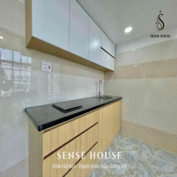 🏡 HỆ THỐNG CHDV DUPLEX CAO CẤP / 50m2 / ĐH VĂN HIẾN / FULL NỘI THẤT