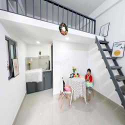 PHÒNG TRỌ MỚI XÂY CỰC ĐẸP