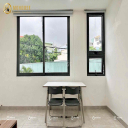 🏡 HỆ THỐNG CHDV DUPLEX CAO CẤP / 50m2 / ĐH VĂN HIẾN / FULL NỘI THẤT